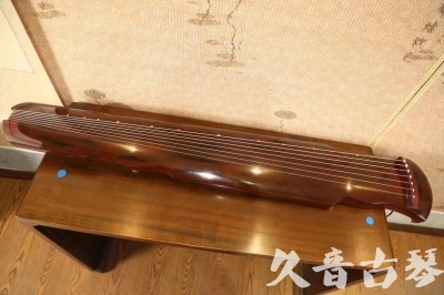 东莞市●久音古琴  ●今日推荐 20230525 [顶级演奏凤势氏]