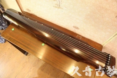 东莞市●久音古琴  ●今日推荐 20230525 [高级演奏仲尼式]