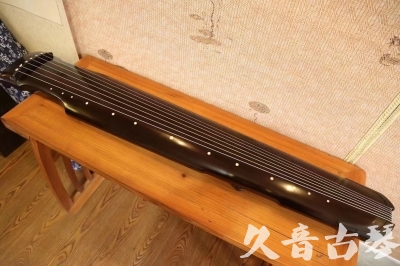 东莞市●久音古琴  ●今日推荐  20230525[初级演奏级仲尼式]
