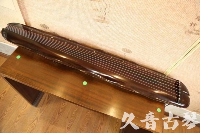 东莞市●久音古琴  ●今日推荐20230527  [高级演奏级蕉叶式]