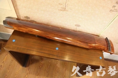 东莞市●久音古琴  ●今日推荐20230527  [断纹仲尼式]