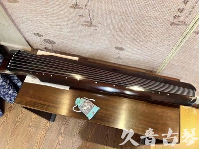 东莞市●久音古琴  ●今日推荐20230714  [高级演奏仲尼式]