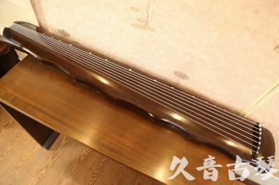 东莞市●久音古琴  ●典藏系列20230803  [高级演奏竹节]