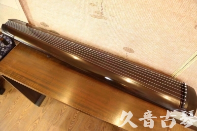 东莞市●久音古琴   ●今日推荐20230809   [高级演奏绿绮]