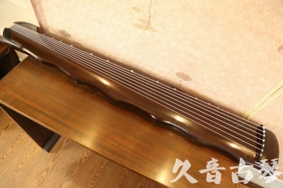 东莞市●久音古琴  ●典藏系列 20230901 [高级演奏竹节]