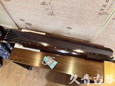 东莞市●久音古琴  ●今日推荐20230914  [高级演奏仲尼式]