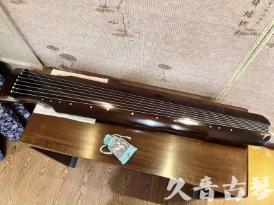 东莞市●久音古琴  ●今日推荐20231008  [高级演奏仲尼式]