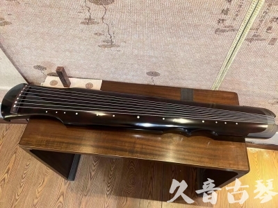 东莞市●久音古琴  ●至臻青桐 20231130 [青桐系列-伏羲]（天花板传世级）