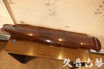 东莞市●久音古琴  ●今日推荐 20231216 [顶级演奏凤势氏]