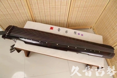 东莞市●久音古琴  ●至臻青桐20240429  [青桐系列-仲尼]