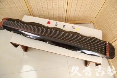 东莞市●久音古琴  ●今日推荐20240508  [顶级演奏蕉叶式]