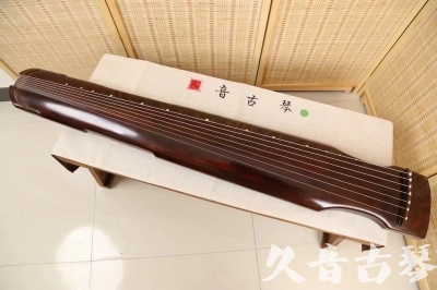 东莞市●久音古琴  ●今日推荐20240515  [顶级演奏仲尼]
