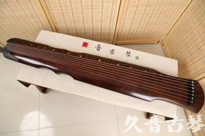 东莞市●久音古琴  ●新品推荐20240515  [高级演奏伏羲式]