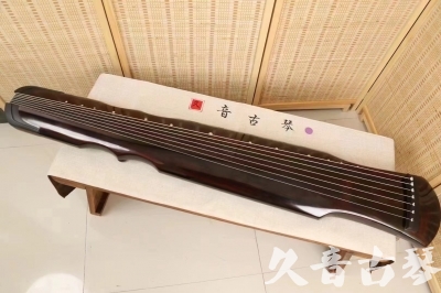 东莞市●久音古琴  ●今日推荐20240517  [收藏级伏羲式]（老师必选）