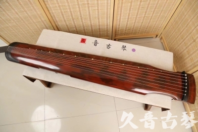 东莞市●久音古琴  ●今日推荐  20240523[收藏级仲尼式]