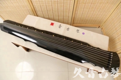 东莞市●久音古琴  ●今日推荐20240523  [收藏级灵机式]