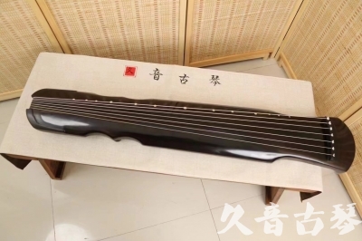 东莞市●久音古琴   ●佳品推荐20240524   [98CM伏羲式]