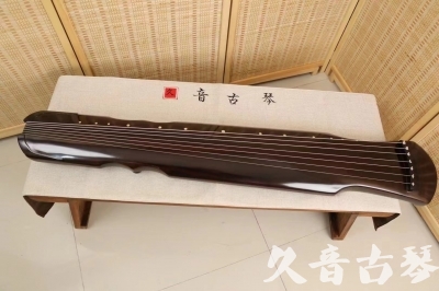 东莞市●久音古琴   ●佳品推荐  20240527 [108CM伏羲式]
