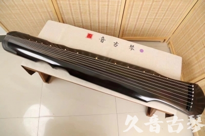 东莞市久音古琴  ●今日推荐20240527  [收藏级伏羲式]（升级必入）