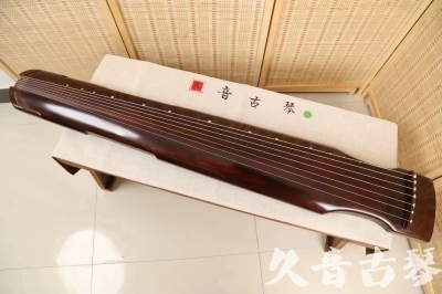 东莞市●久音古琴  ●今日推荐  20240613[顶级演奏仲尼]