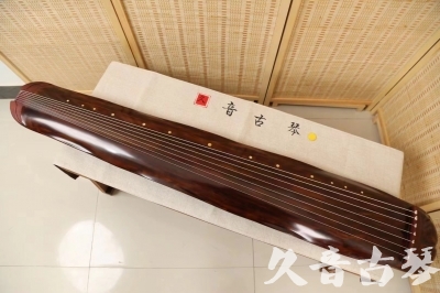 东莞市●久音古琴  ●今日推荐20240625  [顶级演奏蕉叶式]