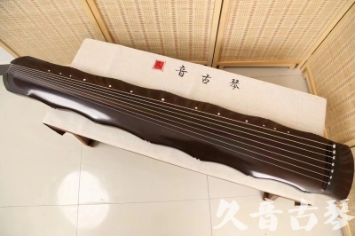 东莞市●久音古琴  ●典藏系列20240629  [高级演奏竹节]