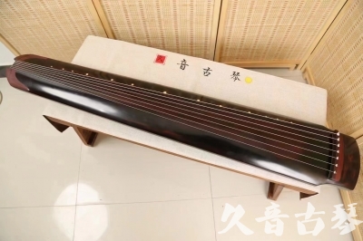 东莞市●久音古琴  ●佳品推荐20240704[顶级演奏绿绮式]
