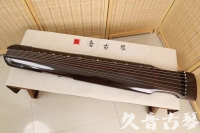 东莞市●久音古琴   ●佳品推荐  20240717 [108CM仲尼式]
