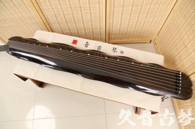 东莞市●久音古琴  ●今日推荐 20240724 [收藏级蕉叶式]
