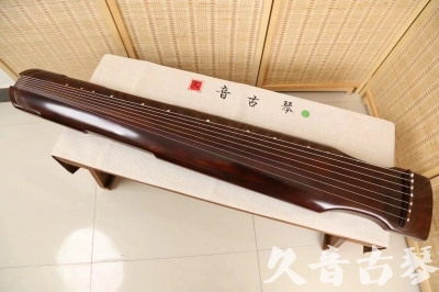 东莞市●久音古琴  ●今日推荐 20240814 [顶级演奏仲尼]