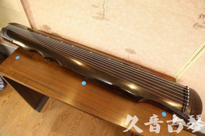 东莞市●久音古琴  ●今日推荐 20240828 [顶级演奏伏羲]