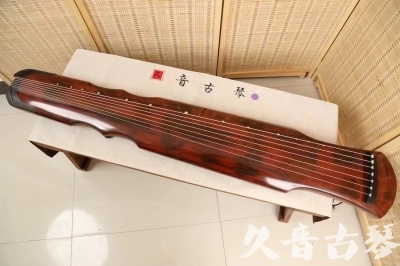 东莞市●久音古琴  ●今日推荐20240831  [收藏级伏羲式]