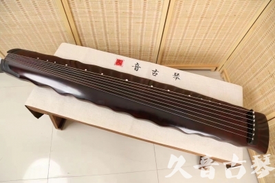 东莞市●久音古琴  ●今日推荐  20240903[顶级演奏落霞]