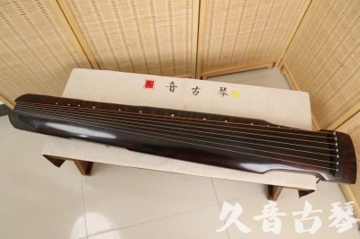 东莞市●久音古琴   ●新品推荐20240919  [高级精品演奏仲尼式]